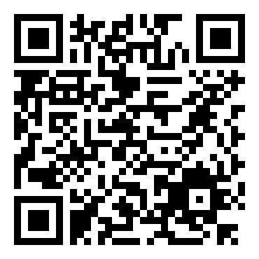 Talk Slides QR Code